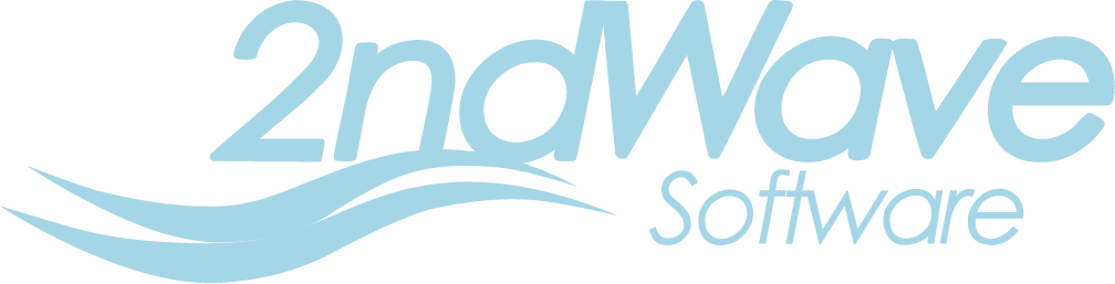 2ndWave Software logo