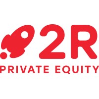 2R Private Equity logo