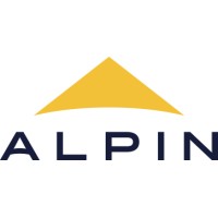 Alpin logo