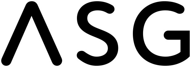 Alpine Software Group (ASG) logo