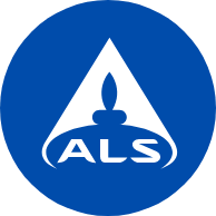 ALS Limited logo