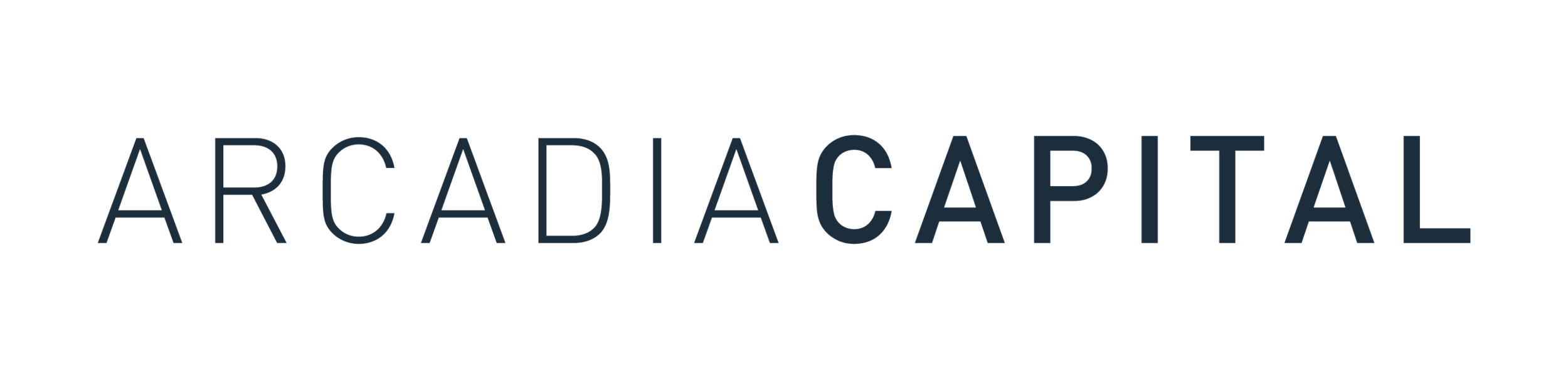 Arcadia Capital logo