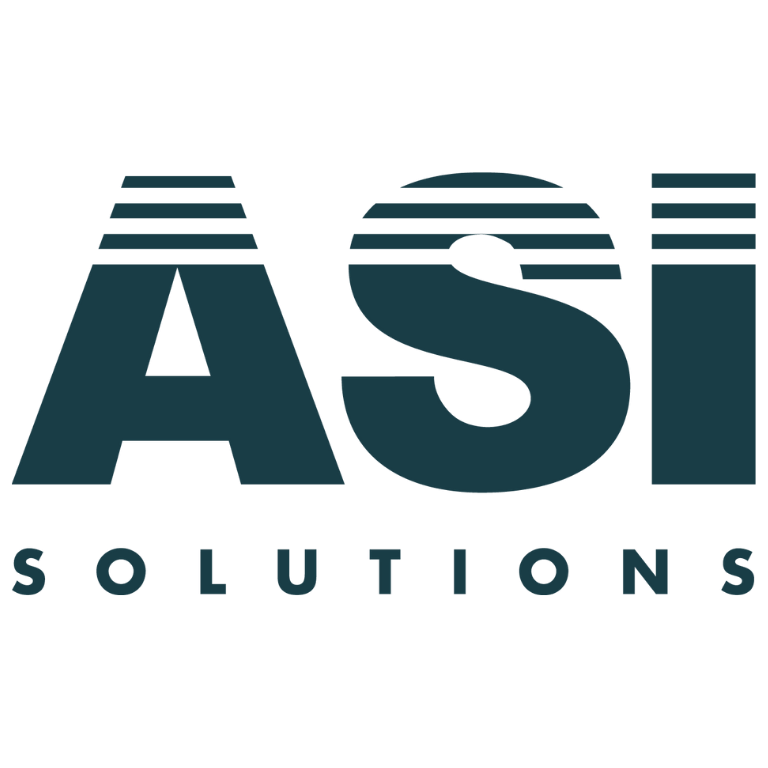 ASI Solutions logo