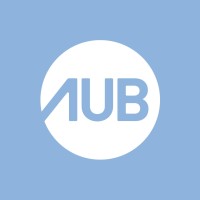 AUB Group logo