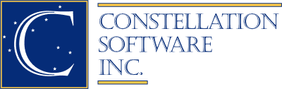 Constellation Software Inc. logo