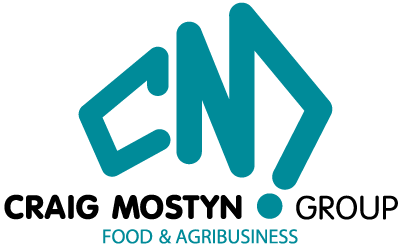 Craig Mostyn Group logo