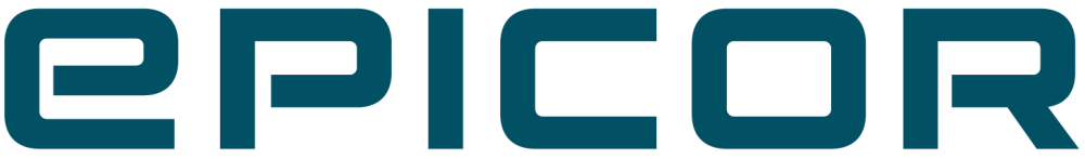 Epicor logo