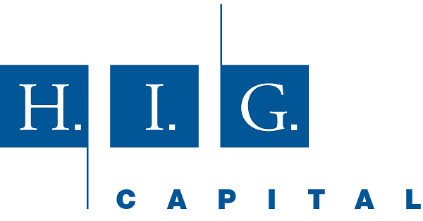 H.I.G. Capital logo