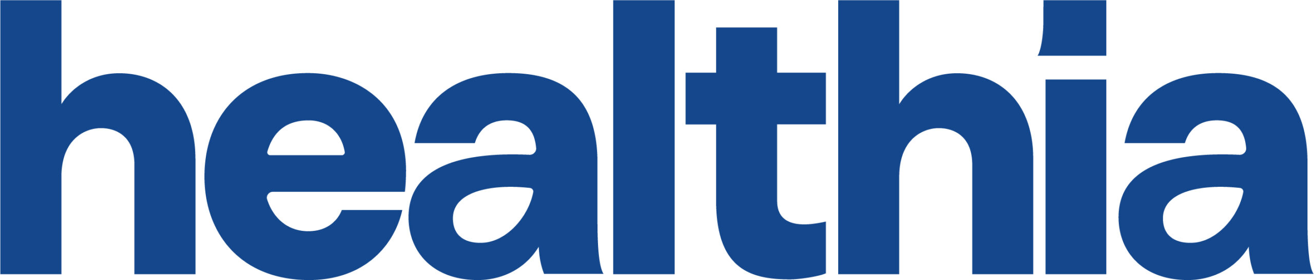 Healthia logo