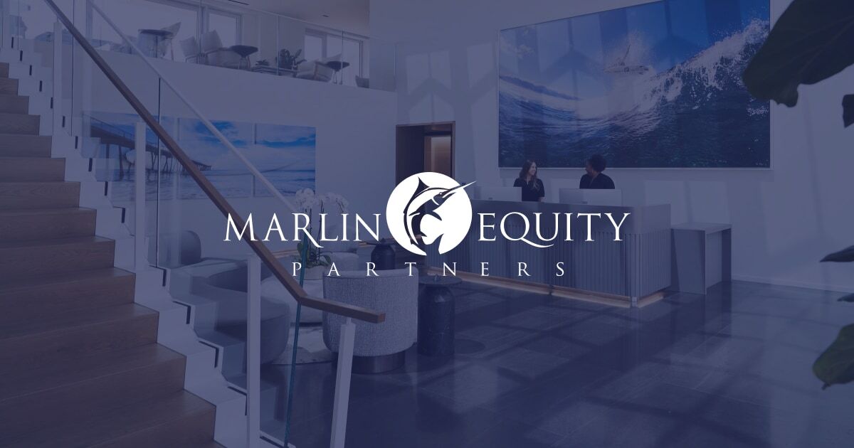 Marlin Equity Partners logo