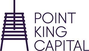 Point King Capital logo