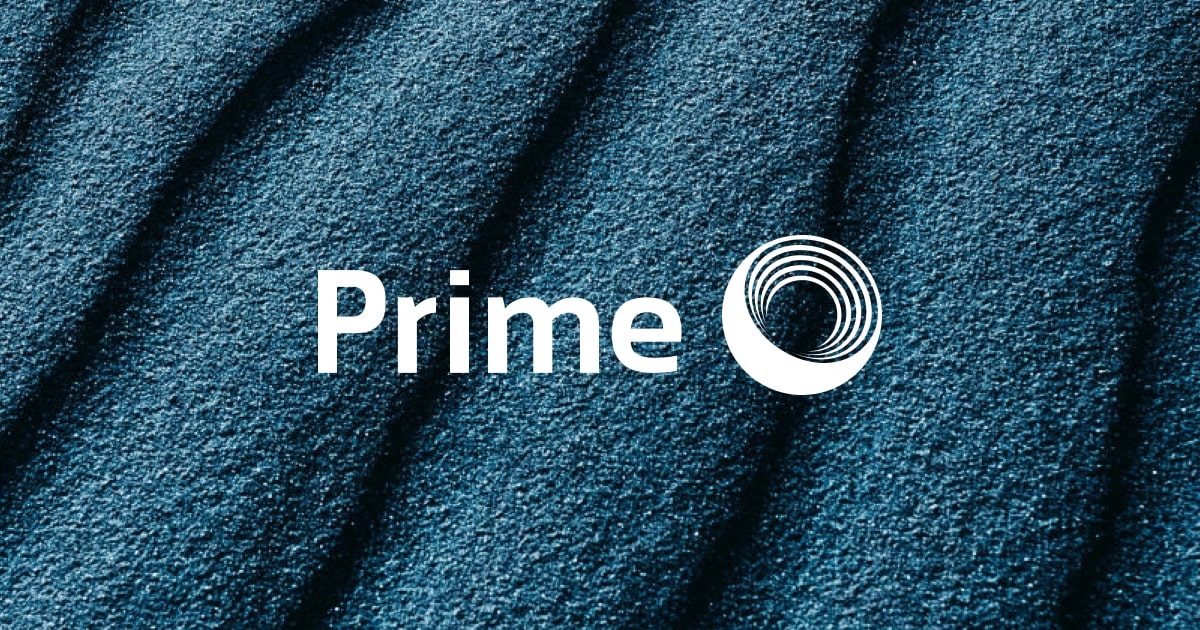 Prime Financial Group logo