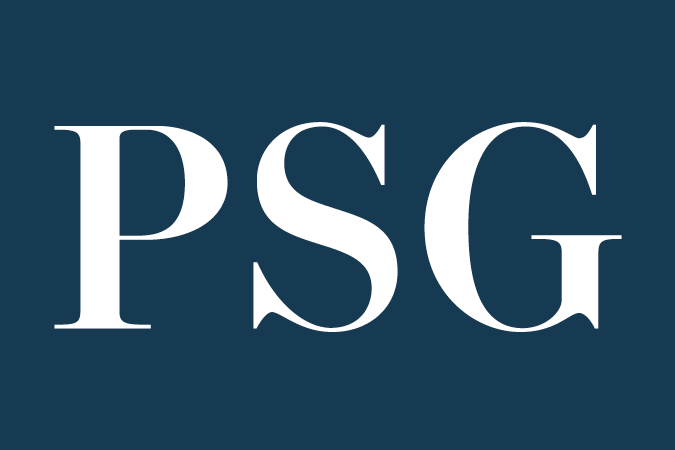 PSG Equity logo