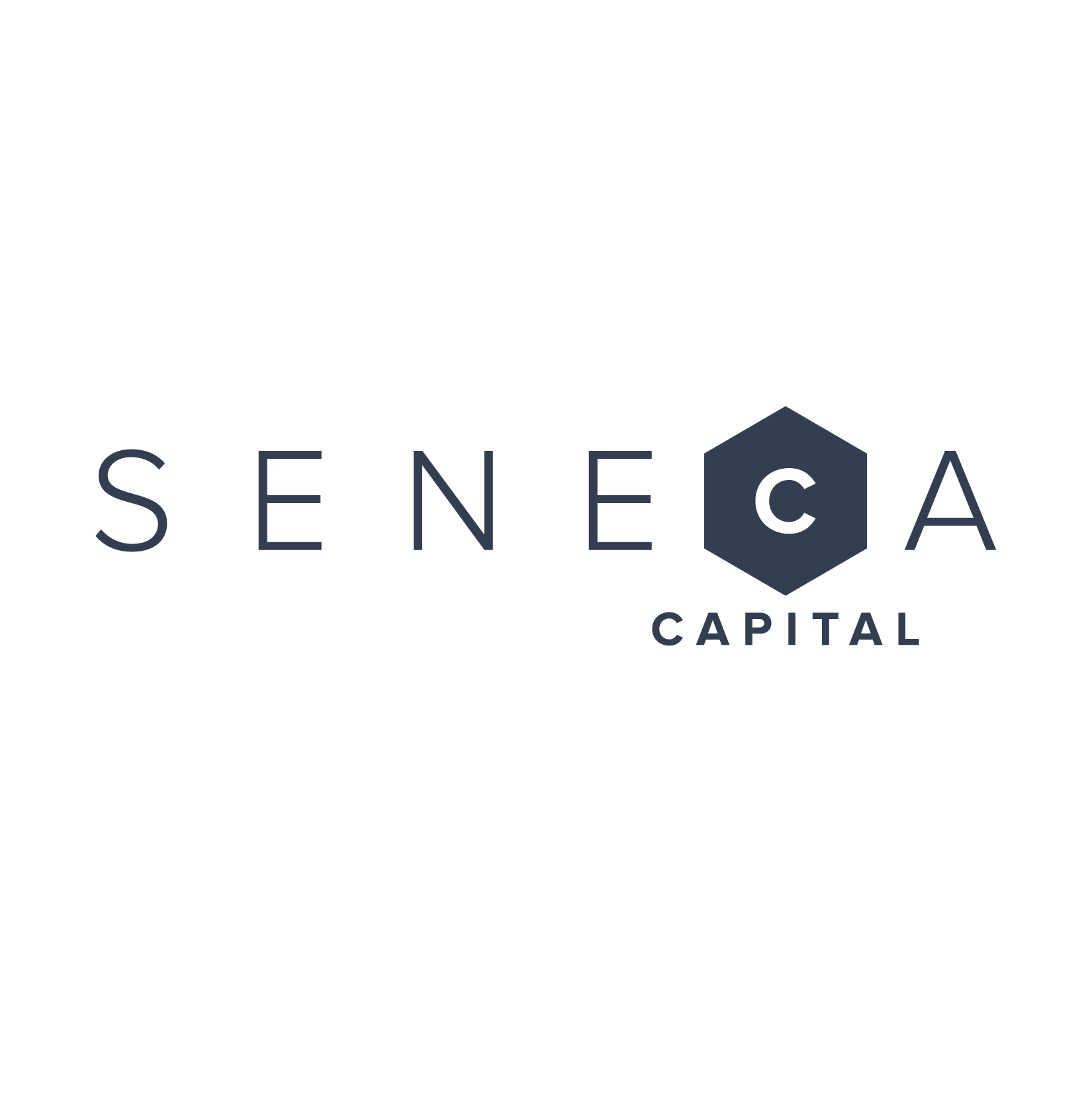Seneca Capital logo