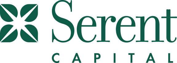 Serent Capital logo