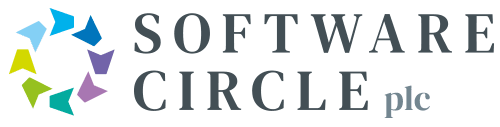 Software Circle logo