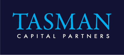 Tasman Capital Partners logo