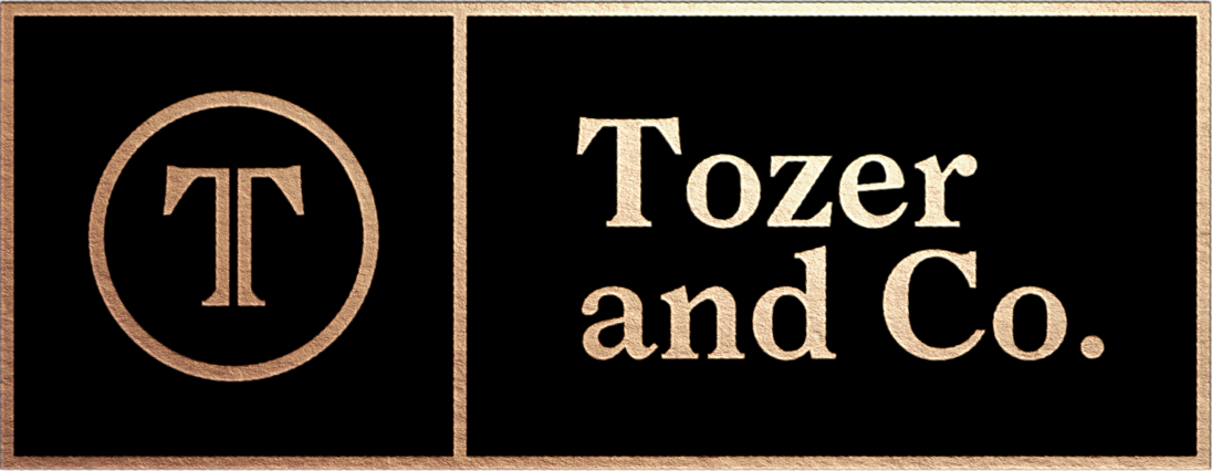 Tozer and Co logo