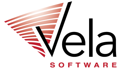 Vela Software Group logo