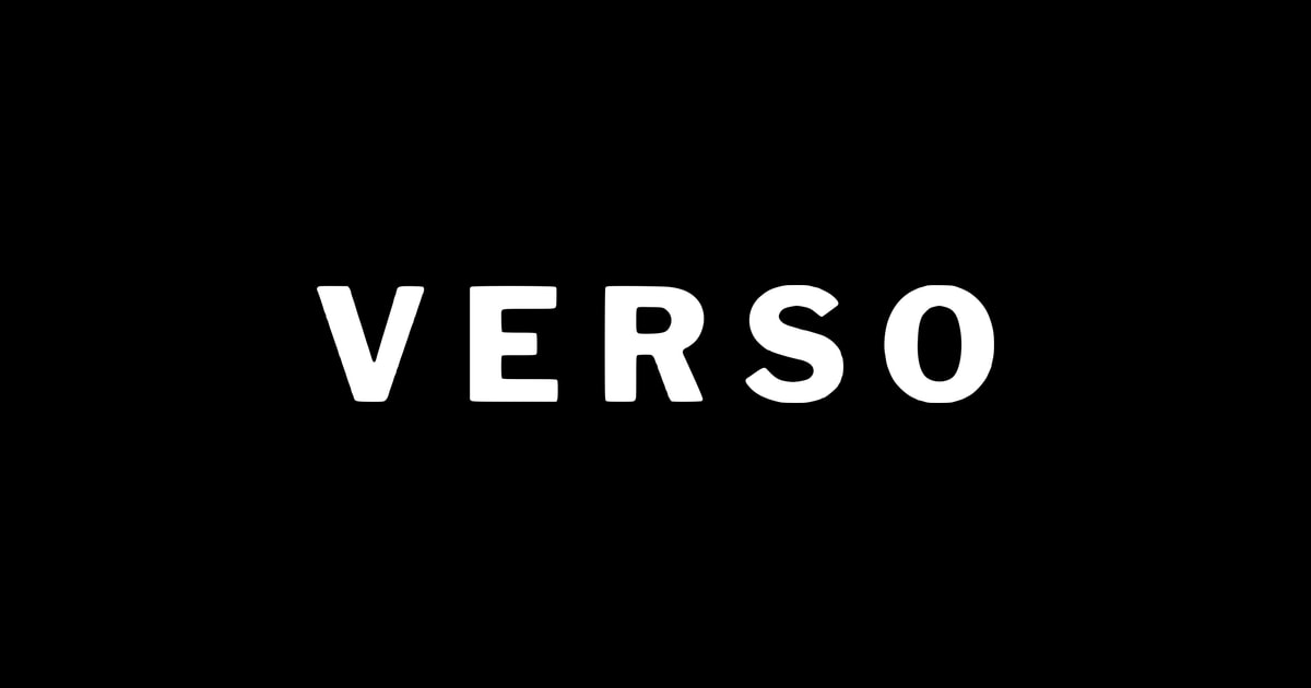 Verso Capital Partners logo